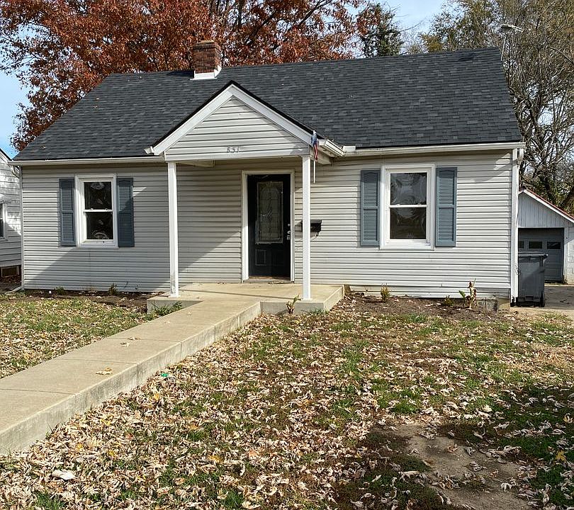 1st image of 831 E Loudon Ave
