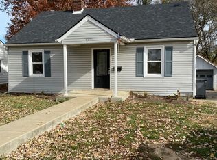 831 E Loudon Ave, Lexington, KY 40505