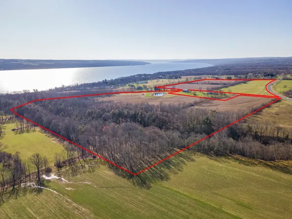 0 Deerlick Springs Rd, Interlaken, NY 14847