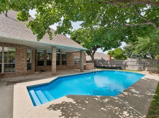 4201 Ainsley Ct, Edmond, OK 73034