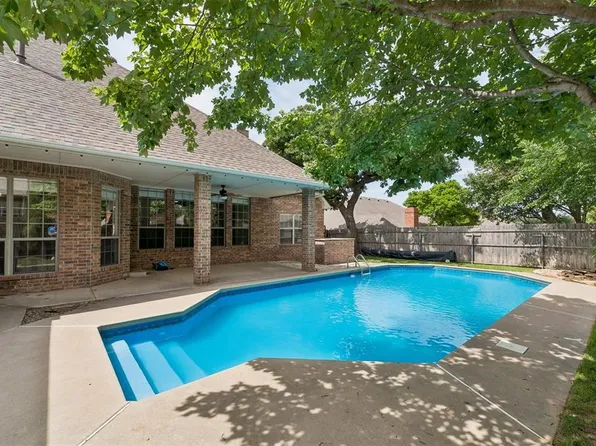 4201 Ainsley Ct, Edmond, OK 73034