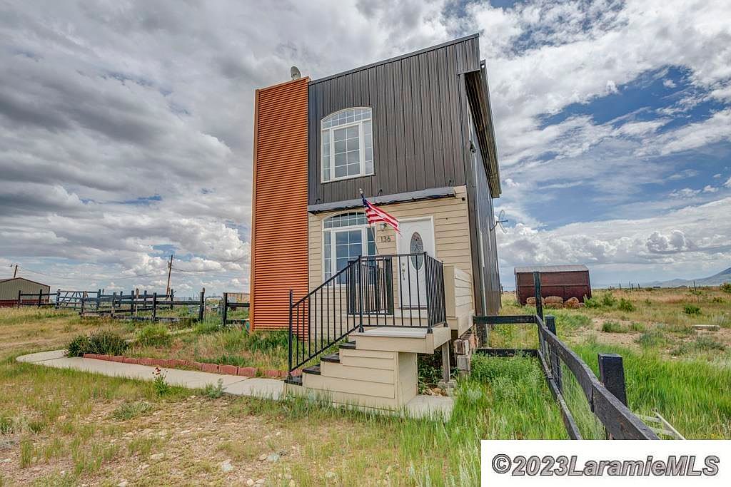 136 Lake Hattie Rd, Laramie, WY 82070 MLS 230376 Zillow