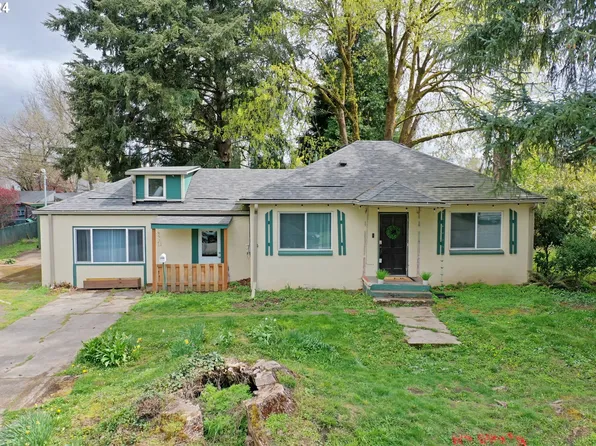 1703 Hawthorne St, Forest Grove, OR 97116