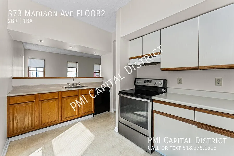 373 Madison Ave #2