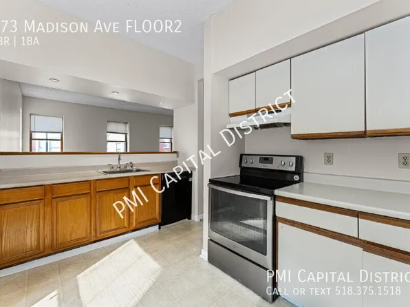 373 Madison Ave Floor 2, Albany, NY 12210