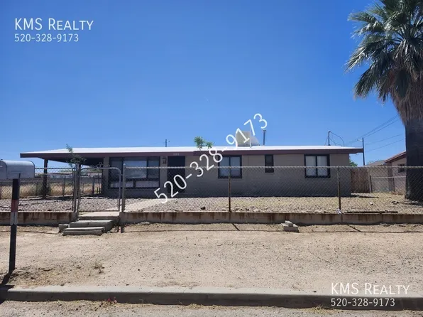 308 E Delta Owner Ave, Tucson, AZ