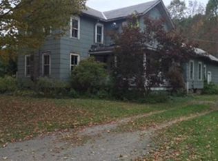 204 Hulbert Hollow Rd, Spencer, NY 14883