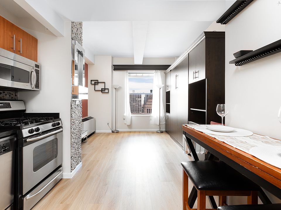 1st image of 20 West St APT 41E