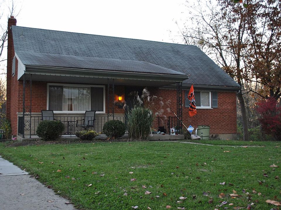 2nd image of 3621 Gailynn Dr
