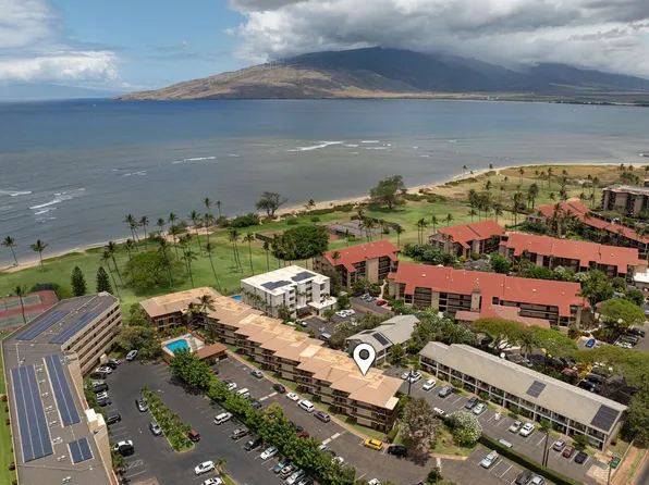 1002 S Kihei Rd APT 302, Kihei, HI 96753