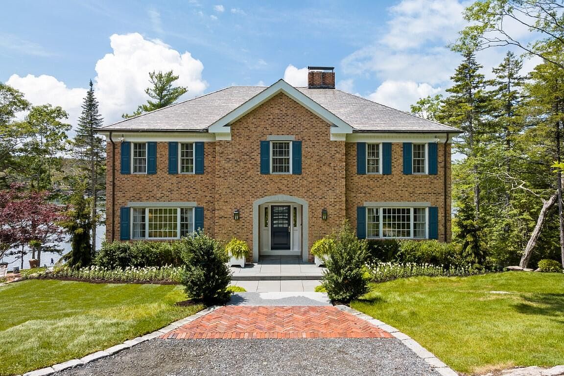 12 Bear End Road, Boothbay Harbor, ME 04538 MLS 1564041 Zillow