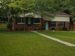 505 Marcliff Rd, Vidalia, GA 30474