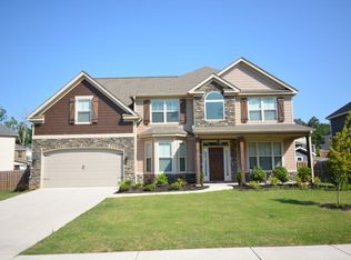 1712 Opal Ct, Martinez, GA 30907