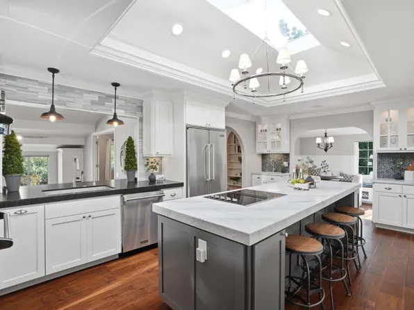 120 Brocastle Way, Los Gatos, CA 95032