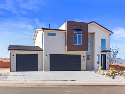 106 White Hls, Saint George, UT, 84790