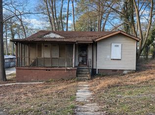 2105 Baker Rd NW, Atlanta, GA 30318