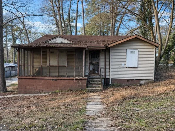 2105 Baker Rd NW, Atlanta, GA 30318