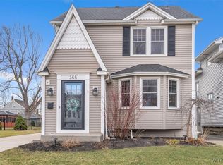 355 McKinley Ave, Kenmore, NY 14217