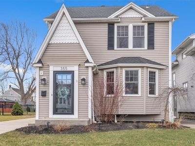 355 McKinley Ave, Kenmore, NY, 14217