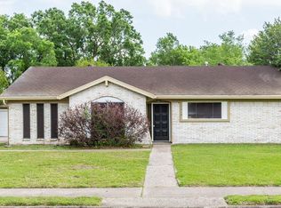 1210 El Dorado Blvd, Houston, TX 77062