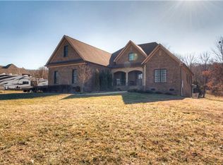 6279 Meeks Rd, Franklin, TN 37064