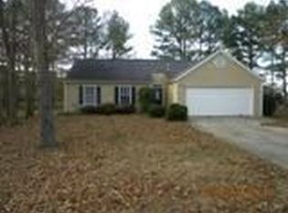 3757 Greenbrook Dr, Douglasville, GA 30135