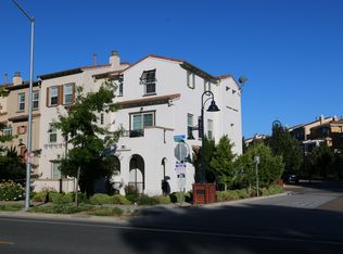 281 Okeefe Way, Mountain View, CA 94041