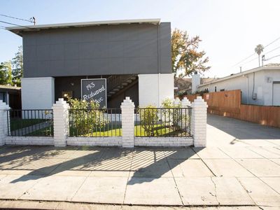 193 Redwood Ave, Redwood City, CA, 94061