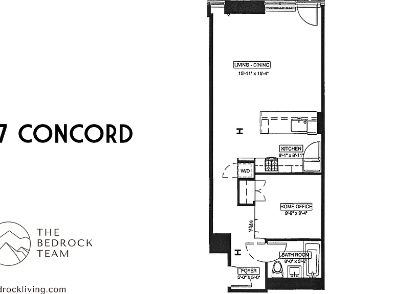 177 Concord St #2B — Photo 6