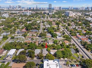 Ro-Len Acres, Hallandale, FL 33009