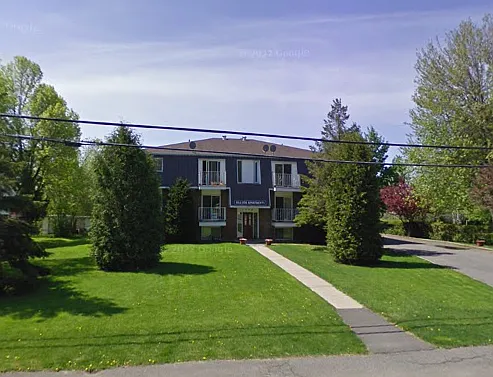 2444 Cleroux Cres #204 Photo 1