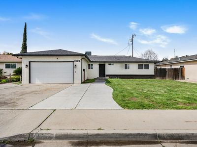 1622 Oxford Ave, Clovis, CA, 93612