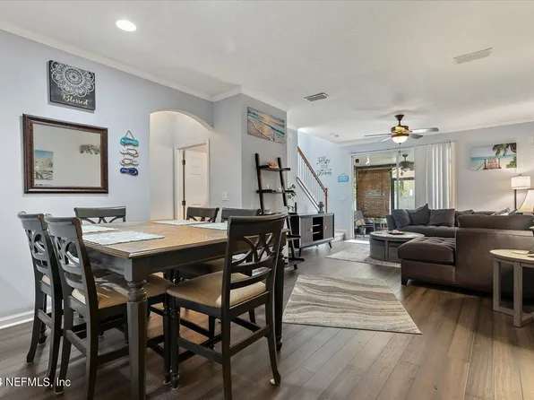 3578 HARTSFIELD FOREST Circle, Jacksonville, FL 32277