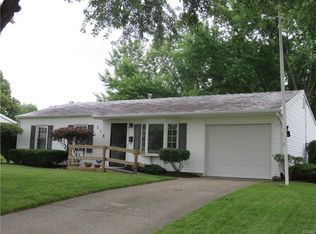 518 Millard Dr, Franklin, OH