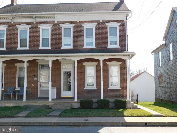 520 N Reading Ave, Boyertown, PA 19512