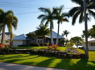 3765 San Carlos Dr, Saint James City, FL 33956