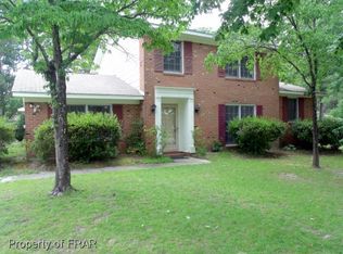 6927 Brockwood St, Fayetteville, NC 28314