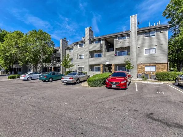 3100 S Federal Boulevard #320, Denver, CO 80236