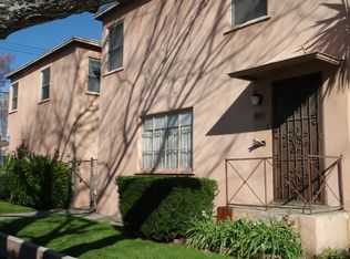 606 1/2 N Maple St, Burbank, CA 91505