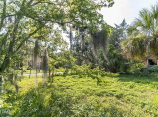 LOT 63 Benecia Ave, Daytona Beach, FL 32114