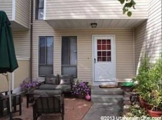 5228 S Gravenstein Park, Murray, UT 84123