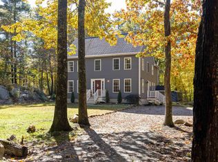 2 Rachel Way, Cape Neddick, ME 03902