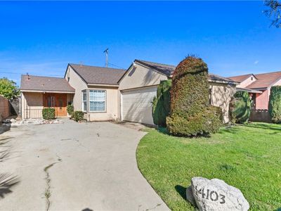 14103 S Parmelee Ave, Compton, CA, 90222