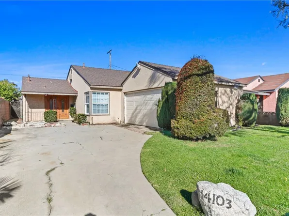 14103 S Parmelee Ave, Compton, CA 90222
