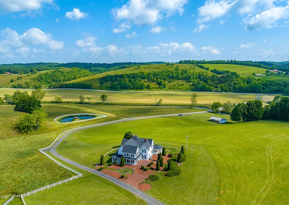 282 Maple Hill Dr, Rural Retreat, VA 24368 Zillow