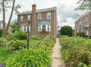 526 E Mount Airy Ave, Philadelphia, PA 19119