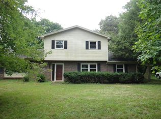 3850 Cumberland Trace Rd, Bowling Green, KY 42103