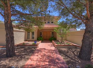 924 Singing Hills Dr, El Paso, TX 79912
