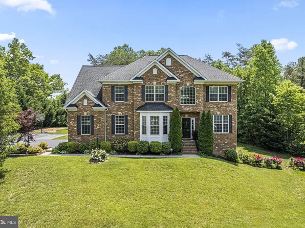 3 Bainbridge Ct, Stafford, VA 22556