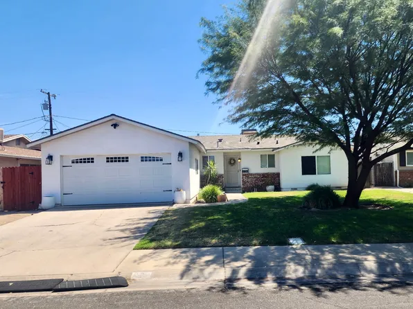 604 Rall Ave, Clovis, CA 93612